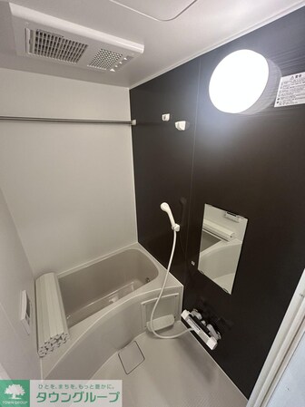 T’s Cuore柴又Iの物件内観写真